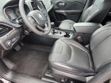 Certified 2022 Jeep Cherokee Limited image 6