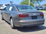 Used 2016 Audi A6 3.0T Prestige w/ Prestige Package image 4