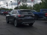Certified 2020 Ford Escape Titanium image 3