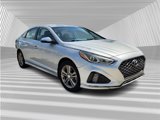 Used 2019 Hyundai Sonata SEL image 3