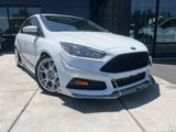 Used 2016 Ford Focus ST image 2