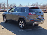 Used 2020 Jeep Cherokee Limited image 4