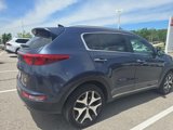 Used 2017 Kia Sportage SX image 4