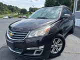 Used 2016 Chevrolet Traverse LT image 2