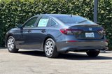 New 2026 Honda Civic LX image 6