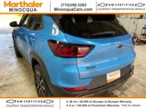 New 2025 Chevrolet TrailBlazer ACTIV w/ LPO, Trailering Package image 5