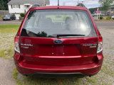 Used 2012 Subaru Forester 2.5X image 3