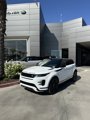 Used 2024 Land Rover Range Rover Evoque Dynamic SE image 2