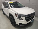 Certified 2023 GMC Terrain AT4 w/ Infotainment Package II image 5