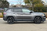 Used 2020 Jeep Compass Latitude image 2
