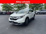 Used 2017 Honda CR-V EX-L image 5