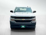 Used 2016 Chevrolet Silverado 1500 W/T w/ WT Convenience Package image 2