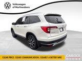 Used 2019 Honda Pilot Touring image 5