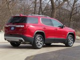 Used 2020 GMC Acadia SLE w/ Driver Convenience Package image 3