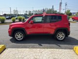 Used 2021 Jeep Renegade Latitude w/ Convenience Group image 4