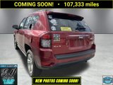 Used 2014 Jeep Compass Latitude image 6