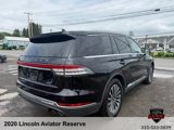 Used 2020 Lincoln Aviator Reserve w/ Equipment Group 201A image 5