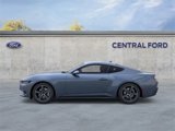 New 2025 Ford Mustang Coupe image 3
