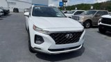 Used 2020 Hyundai Santa Fe Limited image 3