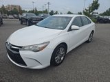 Used 2016 Toyota Camry SE image 4