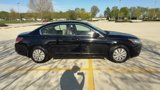 Used 2010 Honda Accord LX image 2