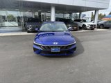 Certified 2024 Hyundai Elantra SEL image 2