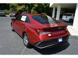 New 2025 Hyundai Elantra SE image 3