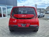 Used 2022 Kia Soul LX image 4