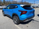 New 2025 Chevrolet Trax LT w/ Driver Confidence Package image 3