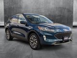 Used 2020 Ford Escape Titanium image 3