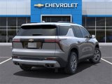 New 2025 Chevrolet Traverse LT w/ Driver Confidence Package image 4