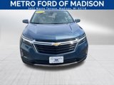 Used 2024 Chevrolet Equinox LT image 3
