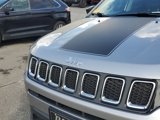 Certified 2019 Jeep Compass Latitude image 5