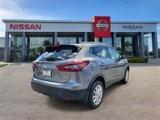 Certified 2021 Nissan Rogue Sport SV image 5
