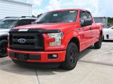 Used 2015 Ford F150 XL w/ Equipment Group 101A Mid image 4