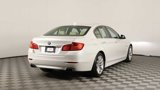 Used 2016 BMW 550i Sedan image 4