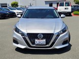Used 2022 Nissan Altima 2.5 S image 2