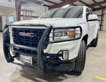 Used 2022 GMC Canyon Elevation image 6