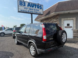 Used 2006 Honda CR-V SE image 4