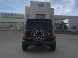 New 2024 Ford Bronco Outer Banks image 5