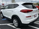 Used 2020 Hyundai Tucson SE image 4