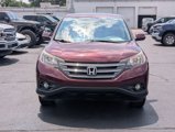 Used 2014 Honda CR-V EX image 4