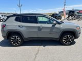 Used 2021 Jeep Compass Trailhawk w/ Convenience Group image 3