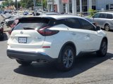 Used 2020 Nissan Murano Platinum image 4