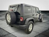 Used 2016 Jeep Wrangler Unlimited Sport w/ Quick Order Package 24S image 6