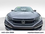 Used 2019 Honda Civic LX image 6