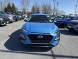 Used 2018 Hyundai Kona SE image 3