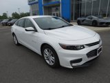 Used 2016 Chevrolet Malibu LT image 2