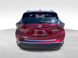 Certified 2022 Nissan Murano SV image 4