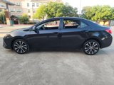 Used 2017 Toyota Corolla XSE image 4